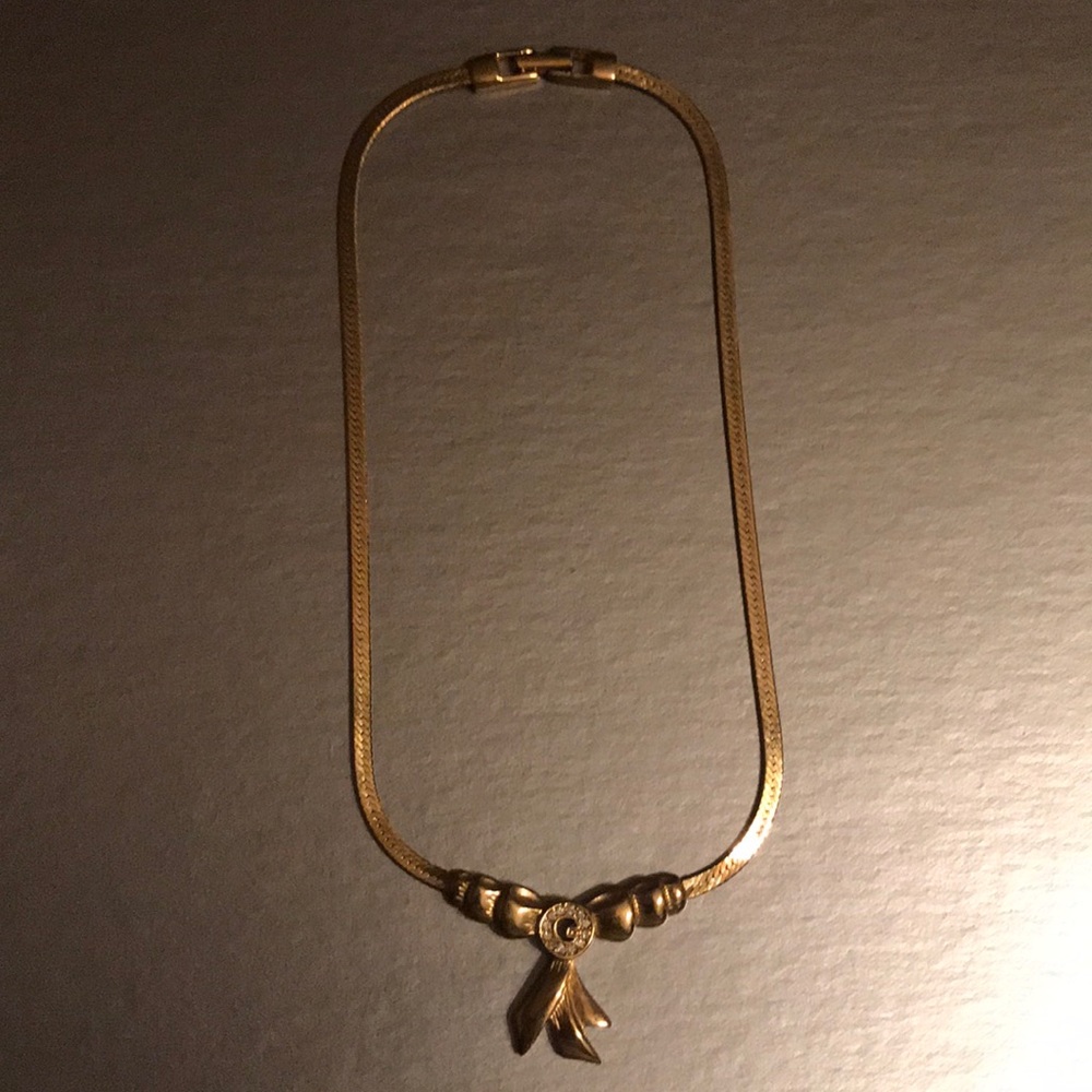Vintage GIVENCHY Necklace